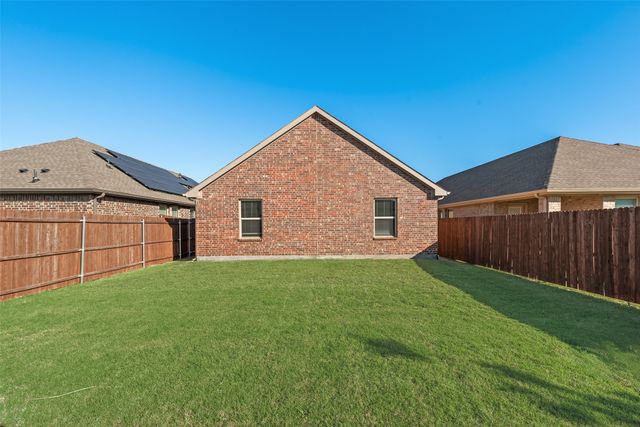 627 Sweet Dream Way, Lavon, TX 75166
