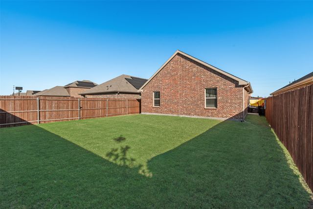 627 Sweet Dream Way, Lavon, TX 75166