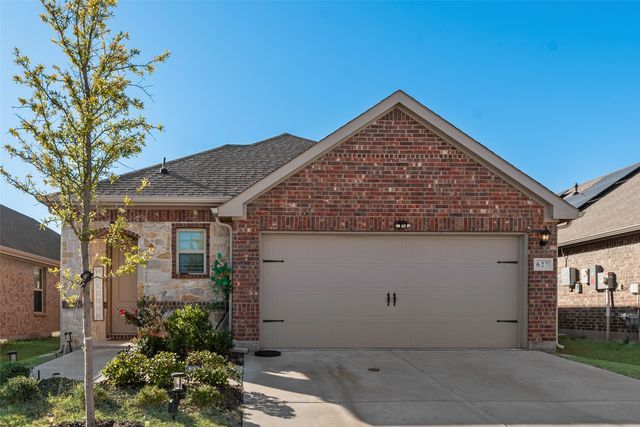627 Sweet Dream Way, Lavon, TX 75166