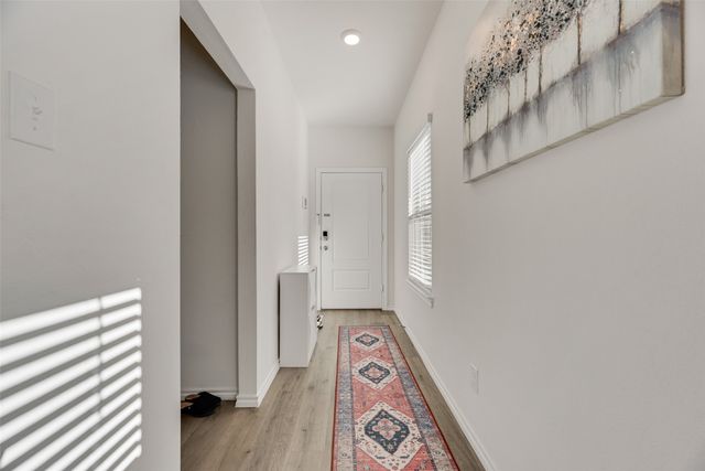 627 Sweet Dream Way, Lavon, TX 75166