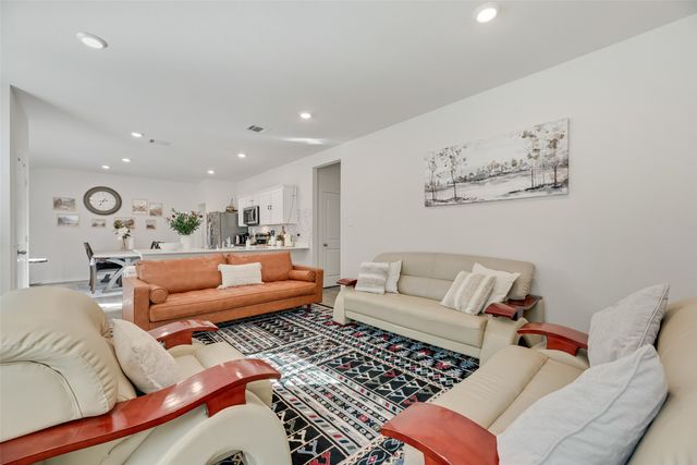 627 Sweet Dream Way, Lavon, TX 75166