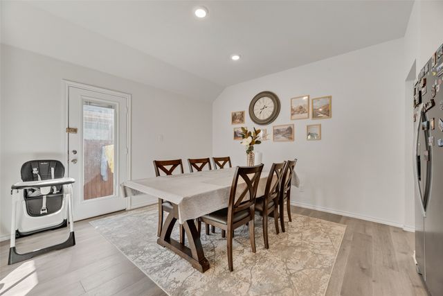 627 Sweet Dream Way, Lavon, TX 75166