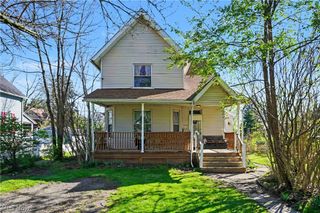 1916 4th Street SE, Canton, OH 44707