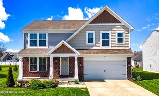149 Mountain Stone Ct, Shepherdsville, KY 40165