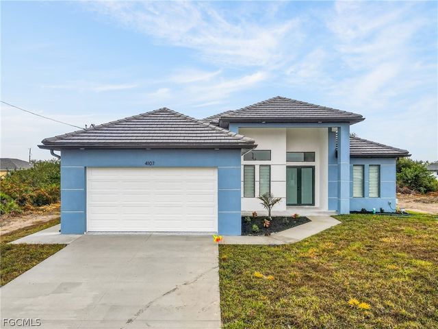 4107 16th ST SW, Lehigh Acres, FL 33976