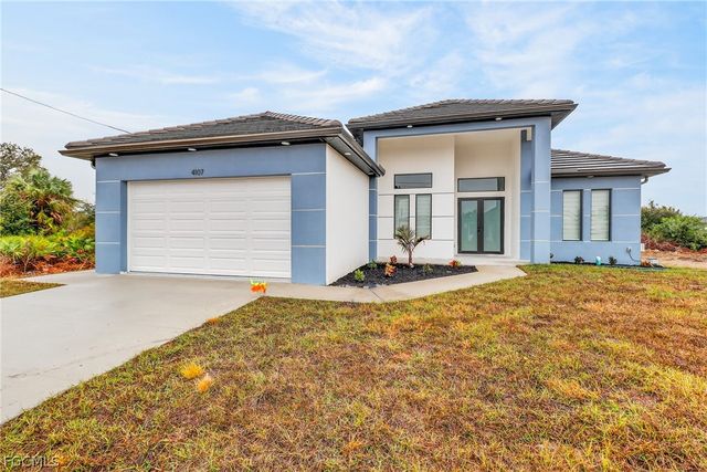 4107 16th ST SW, Lehigh Acres, FL 33976