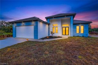 4107 16th ST SW, Lehigh Acres, FL 33976