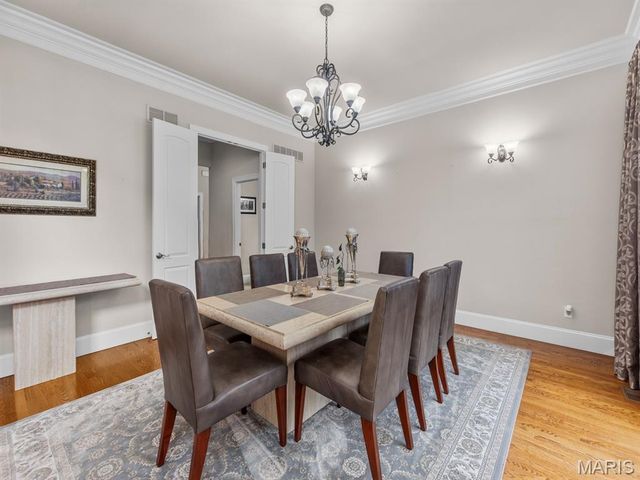 360 Laduemont Drive, St Louis, MO 63141