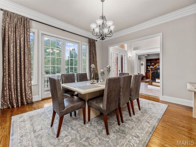 360 Laduemont Drive, St Louis, MO 63141
