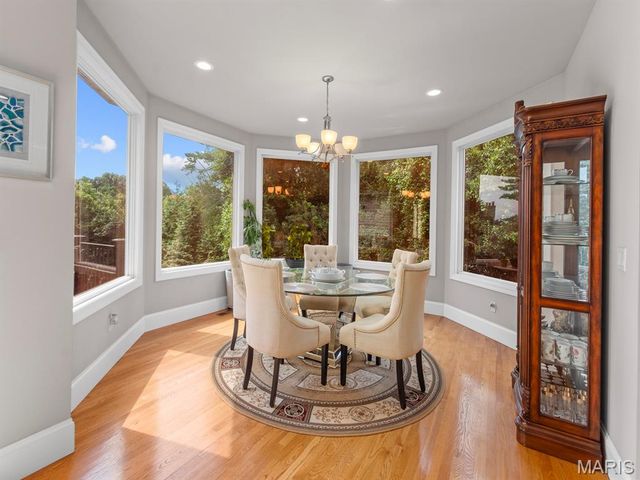 360 Laduemont Drive, St Louis, MO 63141