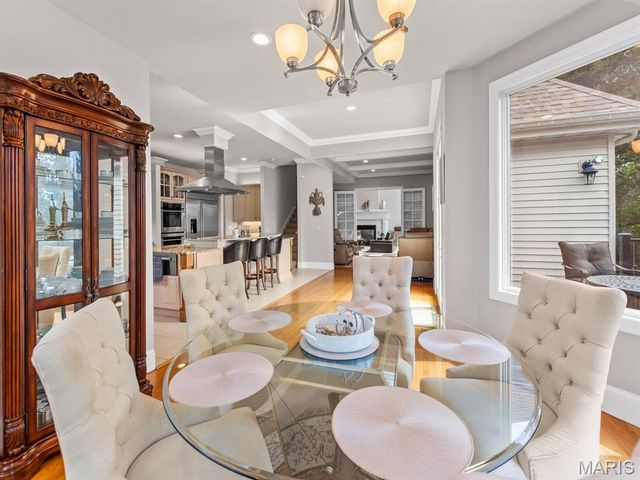 360 Laduemont Drive, St Louis, MO 63141