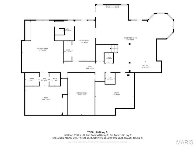 360 Laduemont Drive, St Louis, MO 63141