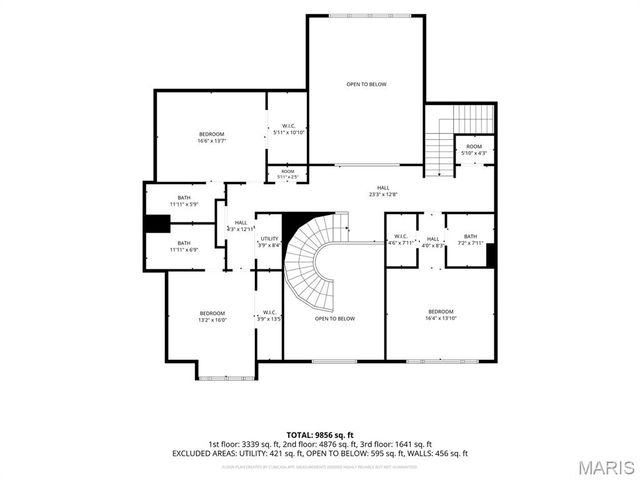360 Laduemont Drive, St Louis, MO 63141