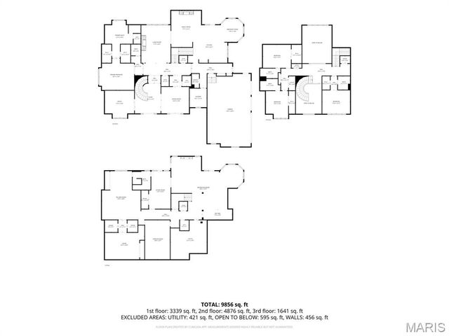 360 Laduemont Drive, St Louis, MO 63141