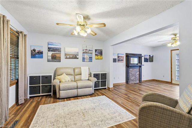 1507 NC Highway 65 E, Walnut Cove, NC 27052