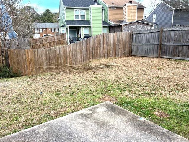 8034 S Bay Court, Riverdale, GA 30274