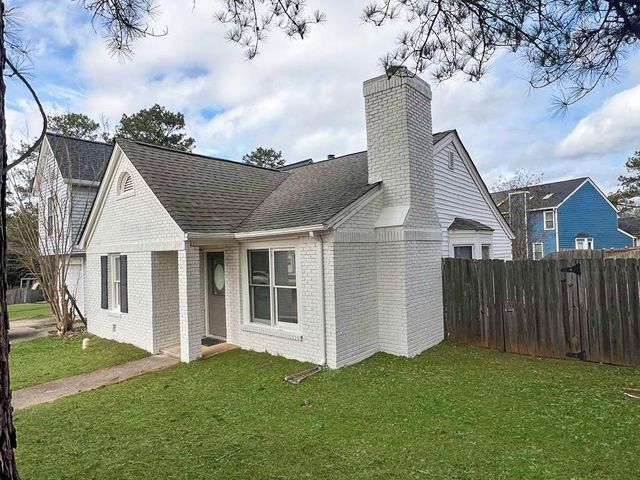 8034 S Bay Court, Riverdale, GA 30274