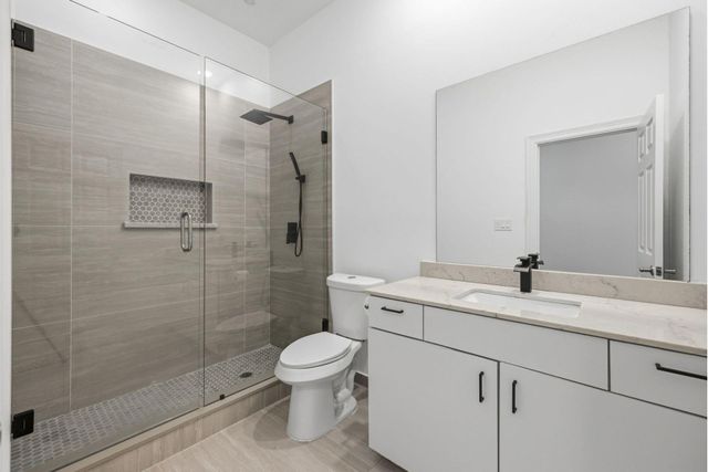 1834 Woodvine Drive, Houston, TX 77055