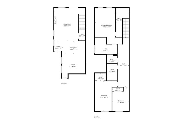 1834 Woodvine Drive, Houston, TX 77055