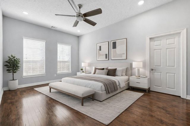 1834 Woodvine Drive, Houston, TX 77055