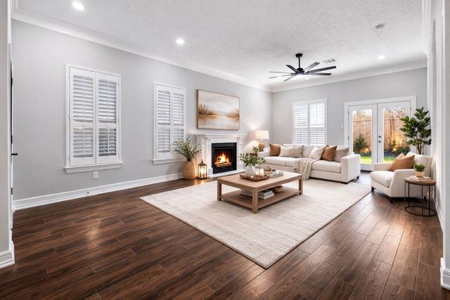 1834 Woodvine Drive, Houston, TX 77055