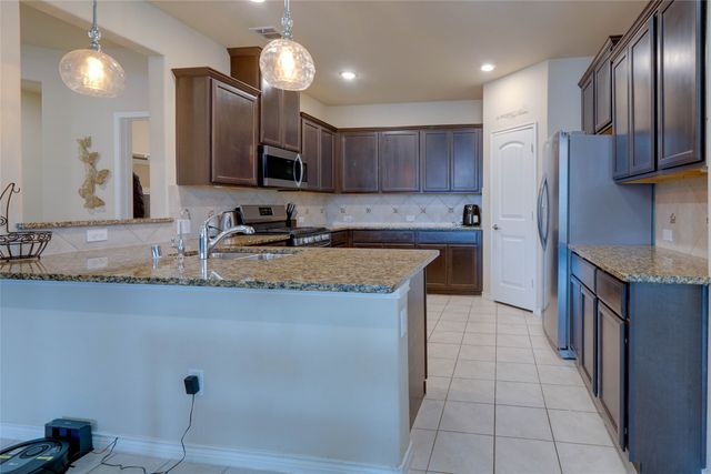 10405 Big Sandy Court, Mckinney, TX 75071