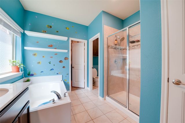 10405 Big Sandy Court, Mckinney, TX 75071