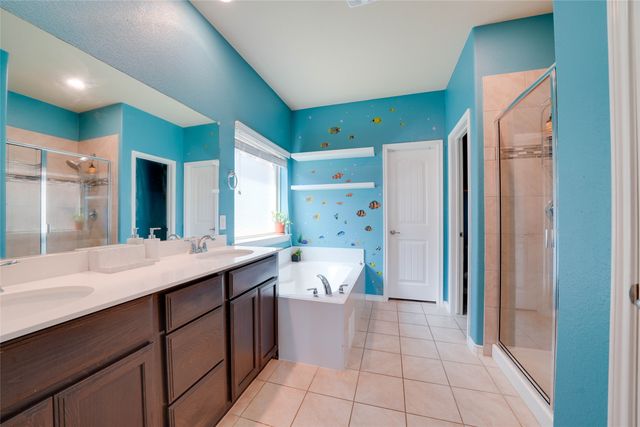 10405 Big Sandy Court, Mckinney, TX 75071