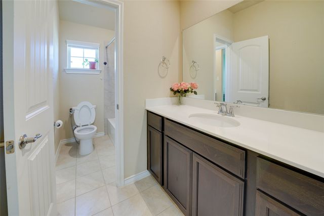 10405 Big Sandy Court, Mckinney, TX 75071