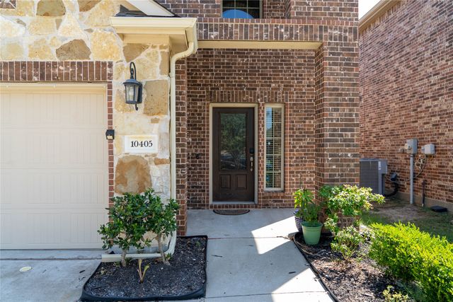 10405 Big Sandy Court, Mckinney, TX 75071
