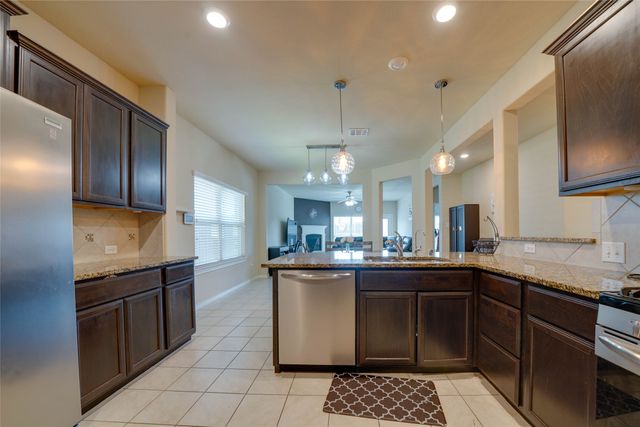 10405 Big Sandy Court, Mckinney, TX 75071