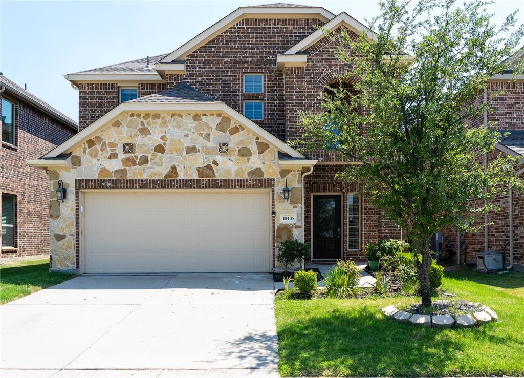 10405 Big Sandy Court, Mckinney, TX 75071