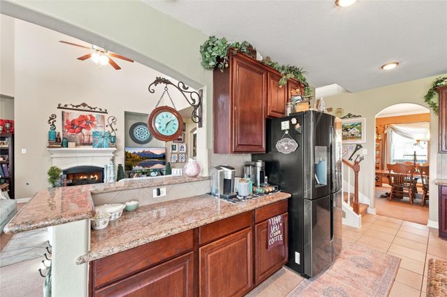 8950 Tumblewood Drive, Beach City, TX 77523