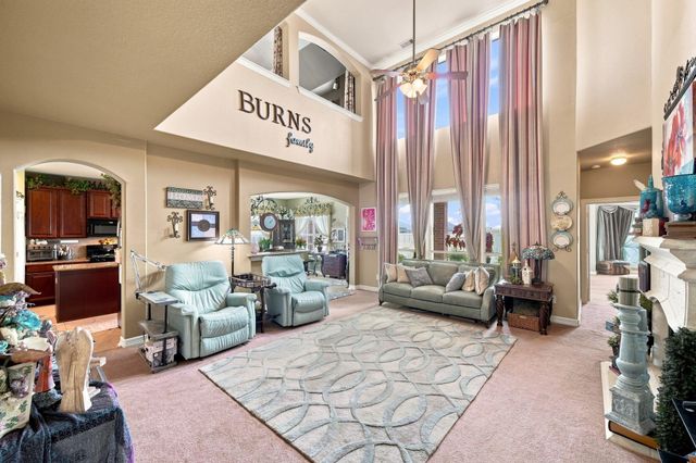 8950 Tumblewood Drive, Beach City, TX 77523