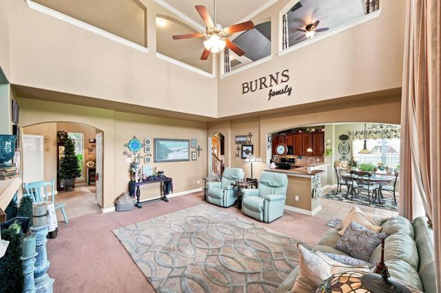 8950 Tumblewood Drive, Beach City, TX 77523