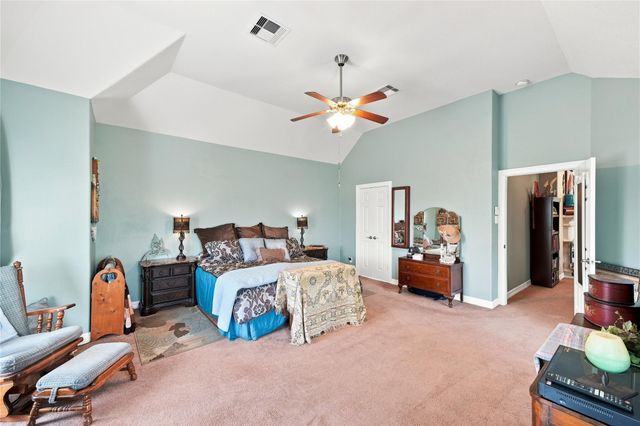 8950 Tumblewood Drive, Beach City, TX 77523