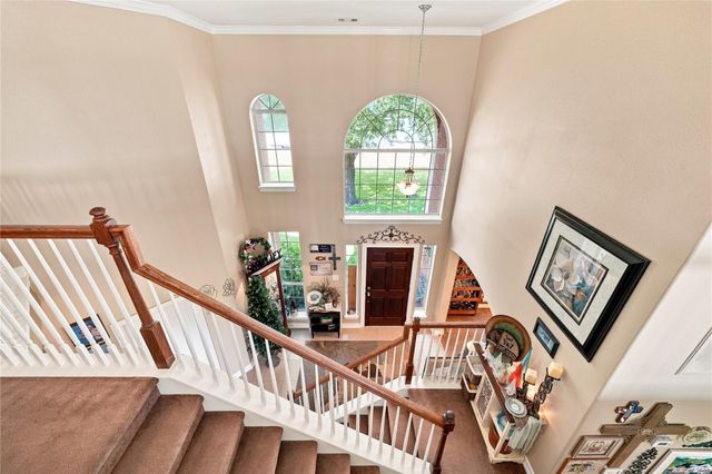 8950 Tumblewood Drive, Beach City, TX 77523