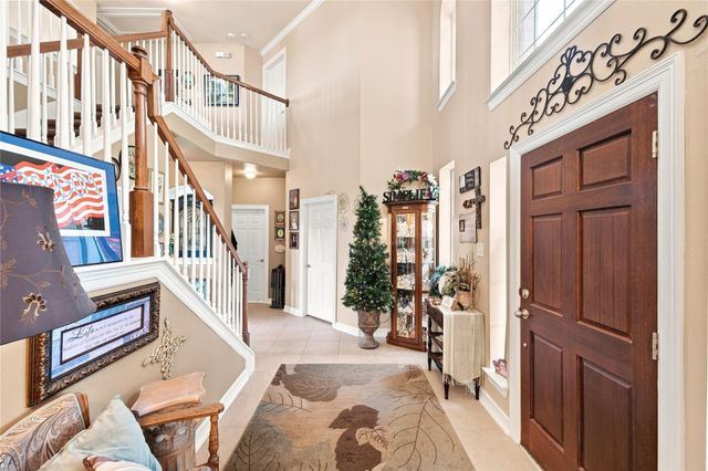 8950 Tumblewood Drive, Beach City, TX 77523