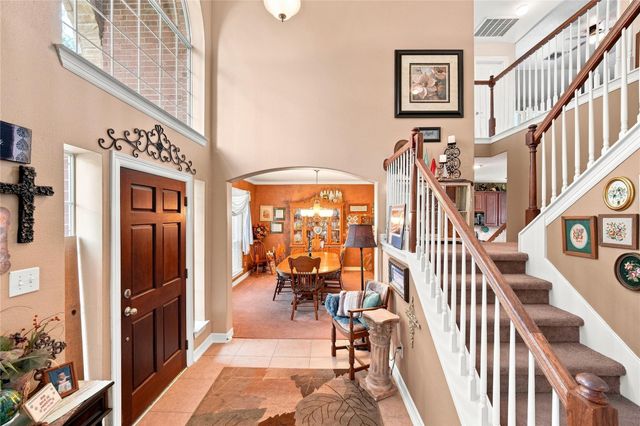 8950 Tumblewood Drive, Beach City, TX 77523