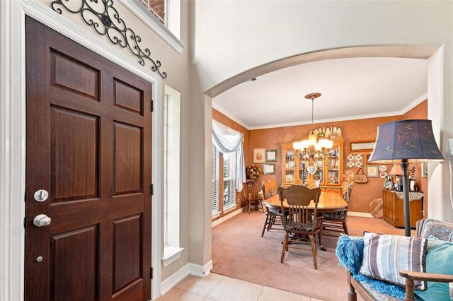 8950 Tumblewood Drive, Beach City, TX 77523
