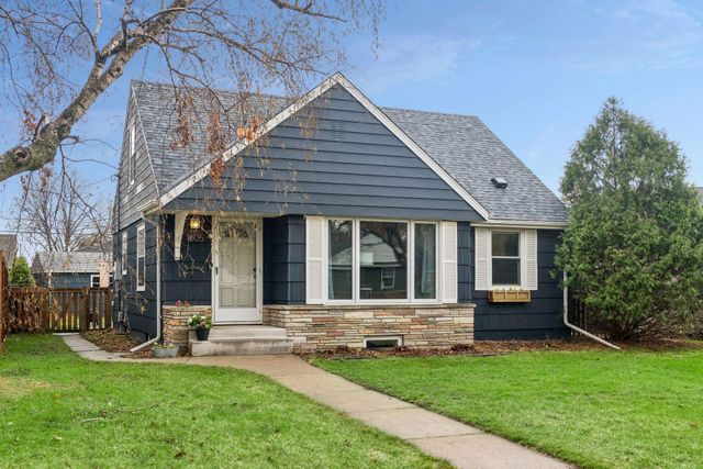 1605 Nokomis Court, Minneapolis, MN 55417