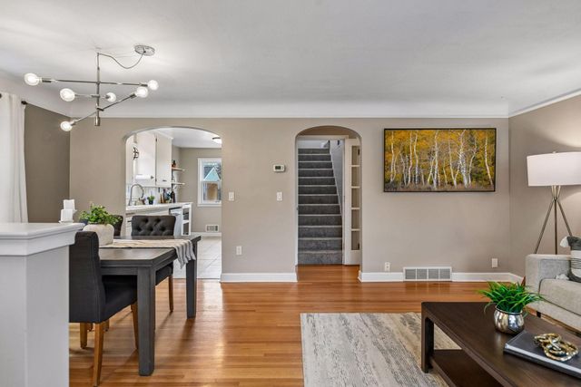 1605 Nokomis Court, Minneapolis, MN 55417