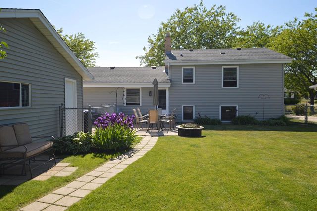 6162 S Delaware AVENUE, Cudahy, WI 53110