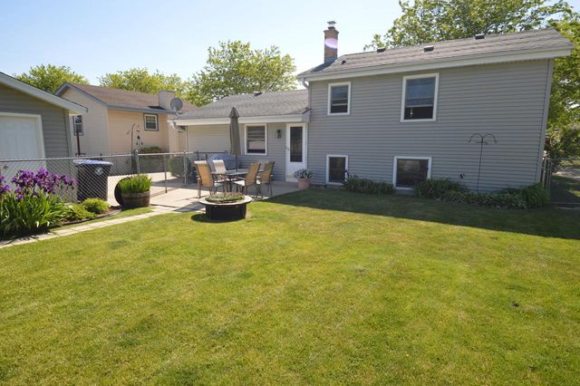 6162 S Delaware AVENUE, Cudahy, WI 53110