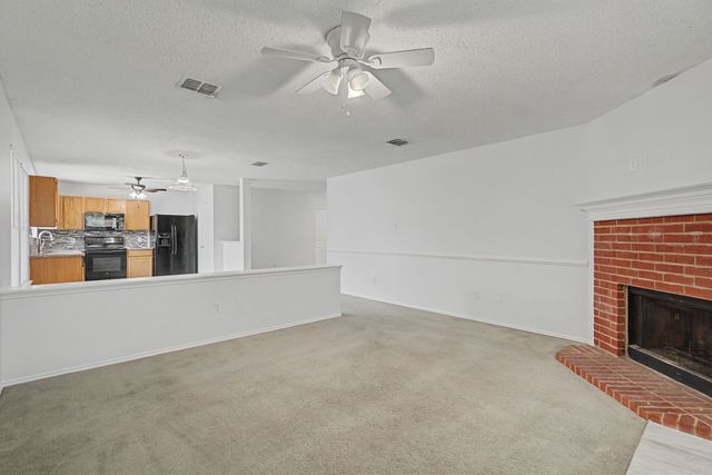 1421 Knottingham Drive, Little Elm, TX 75068