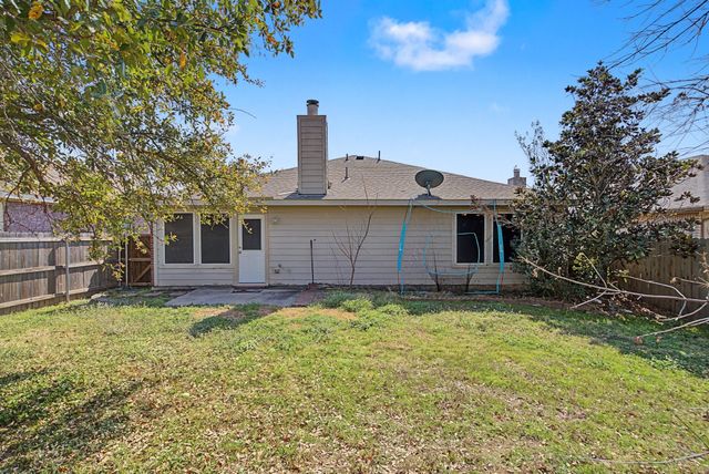1421 Knottingham Drive, Little Elm, TX 75068
