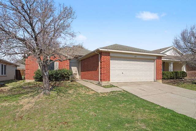 1421 Knottingham Drive, Little Elm, TX 75068