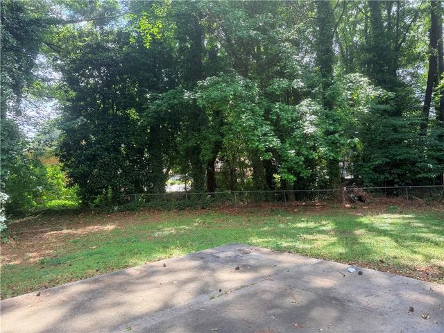 3212 Delmar Lane NW, Atlanta, GA 30311