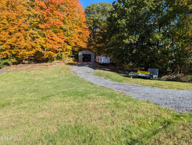 324 W Glenville Road, Glenville, NY 12302