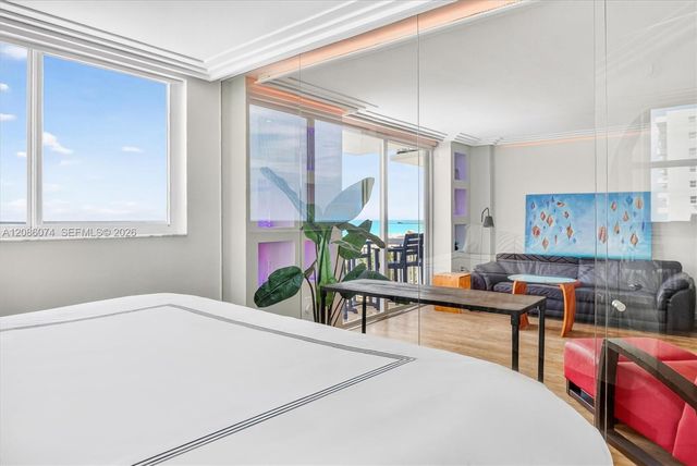 401 Ocean Drive 518, Miami Beach, FL 33139
